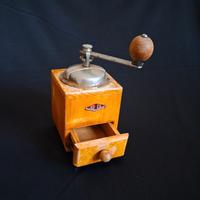 Classico macinino da caffè originale B.G