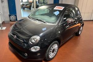 FIAT 500C 1.0 Hybrid Dolcevita