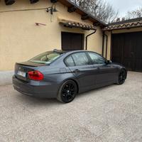 CERCHI 18 BMW M SPORT