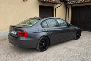 CERCHI 18 BMW M SPORT