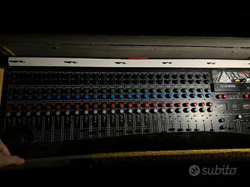Mixer m3