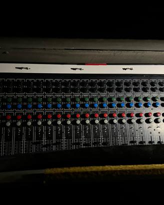Mixer m3