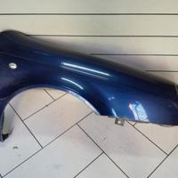 Parafango dx lancia libra colore blu