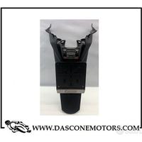 Porta targa sh 125 150
