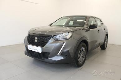 PEUGEOT 2008 BlueHDi 110 Cv. Active Pack