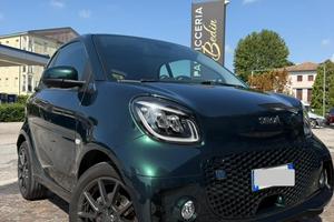 Smart eq elettrica