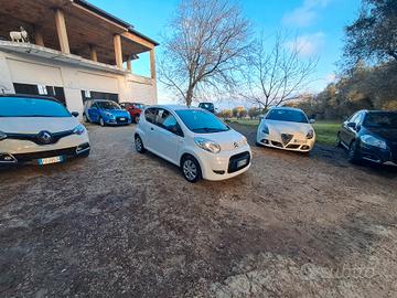 Citroen C1 1.0 3 porte airdream DeeJay