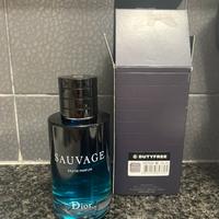Profumo Dior Sauvage