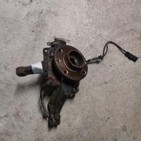 Fusello ant sinistro RENAULT CLIO 898cc benz 2017