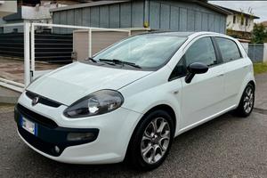 Fiat punto EVO diesel