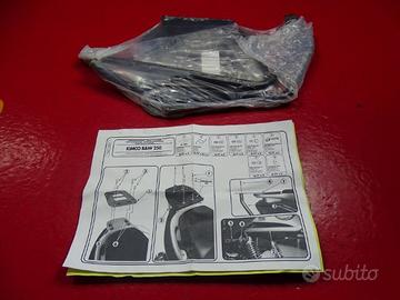 STAFFE PIASTRA PER BAULETTO KYMCO B&W 250