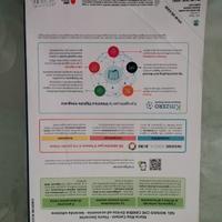 libri scolastici 1 e 2 biennio 