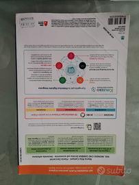 libri scolastici 1 e 2 biennio 