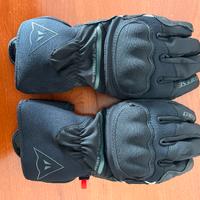 Dainese guanti invernali donna