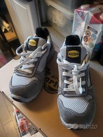 Scarpe da lavoro 