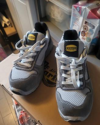Scarpe da lavoro 