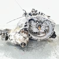 CAMBIO MANUALE COMPLETO FIAT Sedici 1° Serie 7175