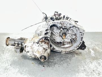 CAMBIO MANUALE COMPLETO FIAT Sedici 1° Serie 7175