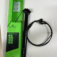 Reggisella telescopico syncros