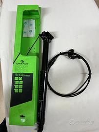 Reggisella telescopico syncros