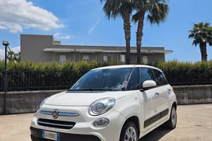 Fiat 500L 1.3 Multijet 95 CV Mirror