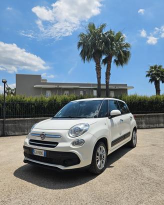 Fiat 500L 1.3 Multijet 95 CV Mirror
