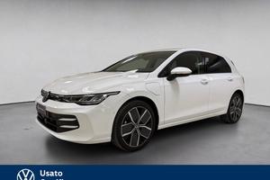 VOLKSWAGEN Golf 1.5 tsi ehybrid edition plus 204