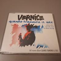 Vernice - quando tramonta il sole