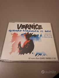Vernice - quando tramonta il sole