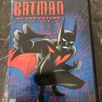 Batman of the future