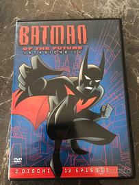 Batman of the future