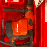 Martello combinato Hilti TE 76P SDS-Max
