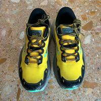 Scarpe Brooks Caldera 7 per trail running