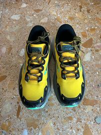 Scarpe Brooks Caldera 7 per trail running