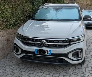 Volkswagen T-Rock 1.5 TSI R line
