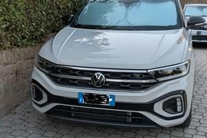 Volkswagen T-Rock 1.5 TSI R line
