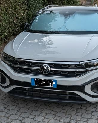 Volkswagen T-Rock 1.5 TSI R line