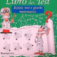 Volume IL GRANDE LIBRO DEI TEST