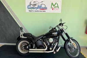 Harley-davidson 1450 Softail Night Train