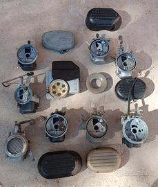 Carburatore piaggio ciao, vespa e motorini d'epoca