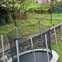 Salta salta - tappeto elastico