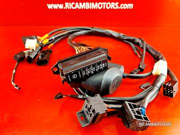 IMPIANTO ELETTRICO DUCATI 900SS