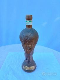 Bottiglia di Vino Mondiali Italia del 1990