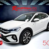 VOLKSWAGEN Taigo 1.0 TSI 115 CV R-Line Plus Km 20.