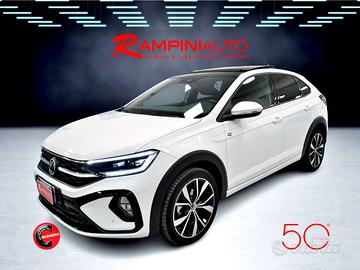 VOLKSWAGEN Taigo 1.0 TSI 115 CV R-Line Plus Km 20.