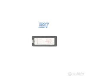 LUCE TARGA A LED DACIA DUSTER 10-17