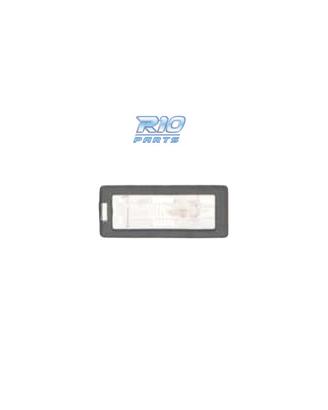 LUCE TARGA A LED DACIA DUSTER 10-17