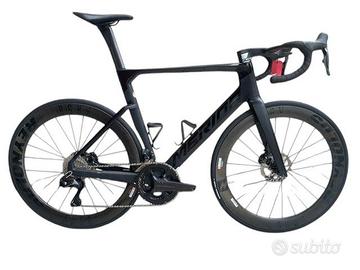 MERIDA REACTO 8000 |TG L | USATO 6125