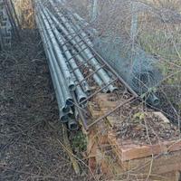 Tubi per irrigazione