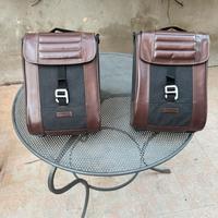 Borse laterali moto Shad S38